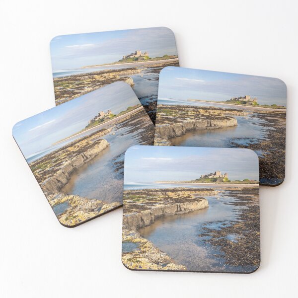 Item preview, Bamburgh Ledges designed and sold by bitm2007.