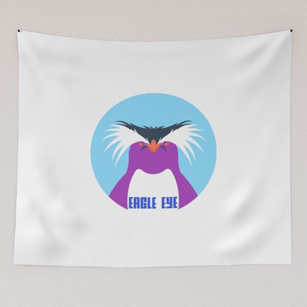 Aperçu de l'œuvre 'T-shirt de fête "" oeil d'aigle ", Redbubble .com créée et vendue par Bhaskaran Parakkottil.
