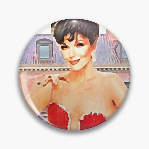 Item preview, DYNASTY ALEXIS IN RED designed and sold by Bjorkyboy.