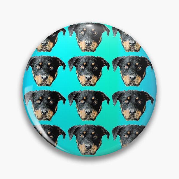 Item preview, rottweiler funny face mask dogs gift rottweilers designed and sold by alaechamlal.