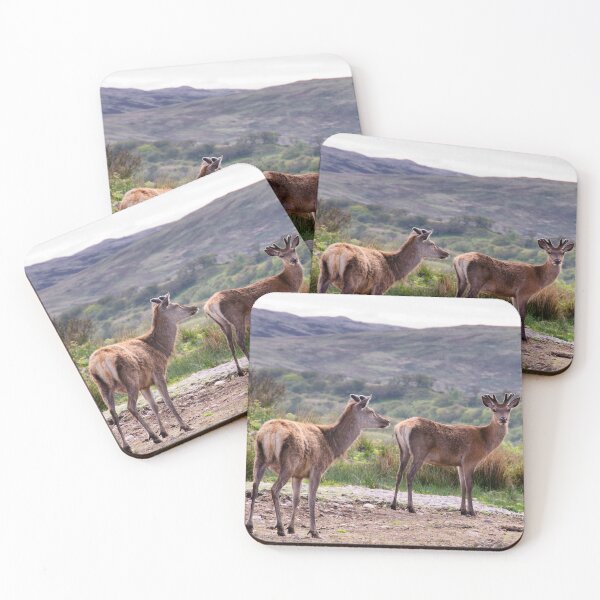Item preview, Islay: Deer oh Deer designed and sold by Kasia Design.