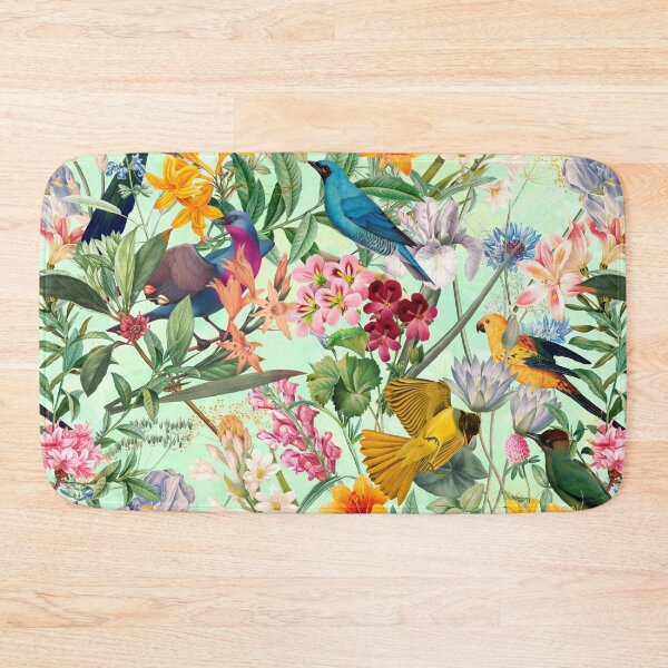 Item preview, Tropical Paradise II designed and sold by Burcu Korkmazyurek.