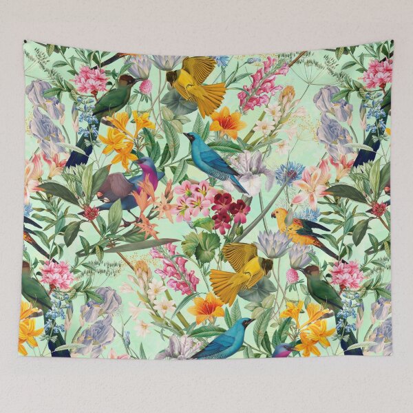 Item preview, Tropical Paradise II designed and sold by Burcu Korkmazyurek.