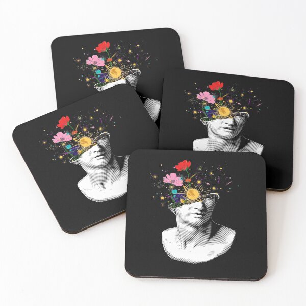 Item preview, Mind Blooming  designed and sold by sPalandar.