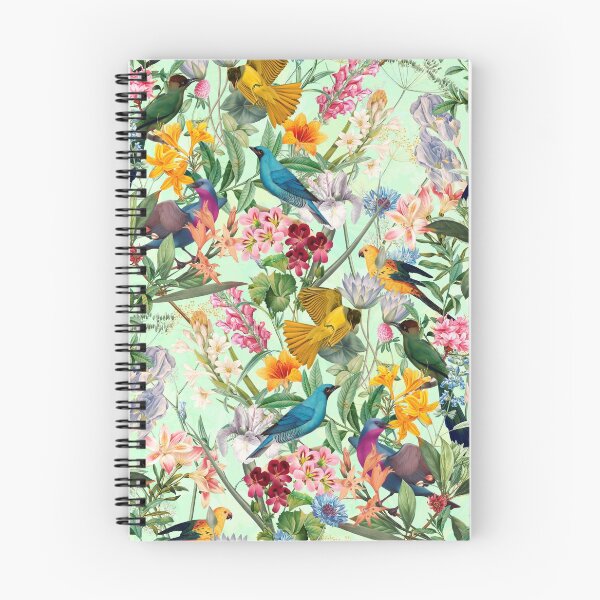 Item preview, Tropical Paradise II designed and sold by Burcu Korkmazyurek.