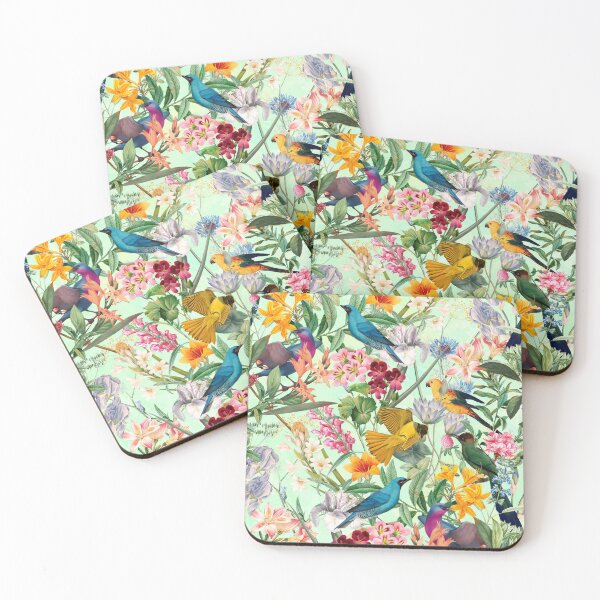 Item preview, Tropical Paradise II designed and sold by Burcu Korkmazyurek.