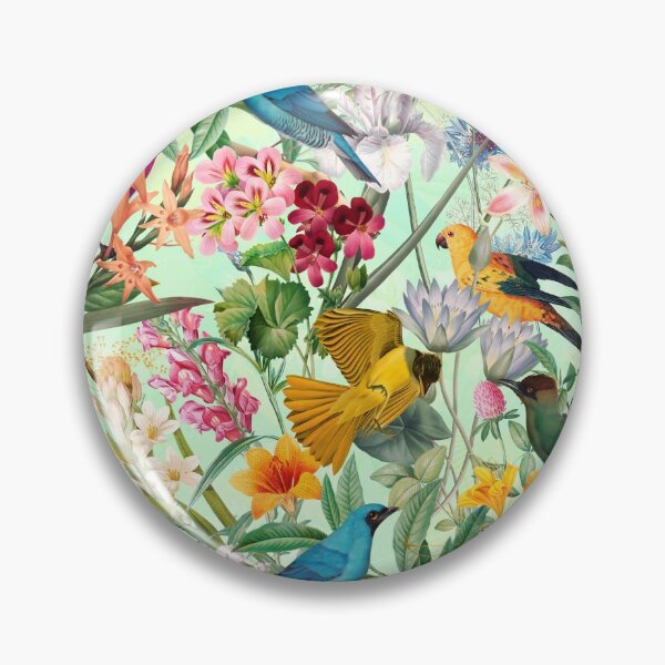 Item preview, Tropical Paradise II designed and sold by Burcu Korkmazyurek.