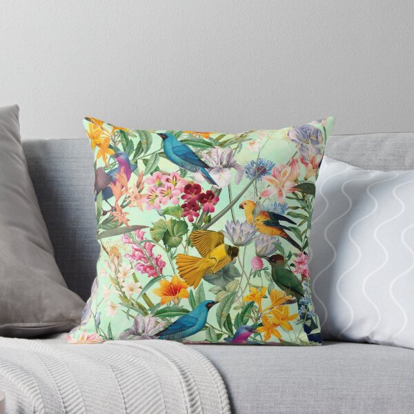 Item preview, Tropical Paradise II designed and sold by Burcu Korkmazyurek.