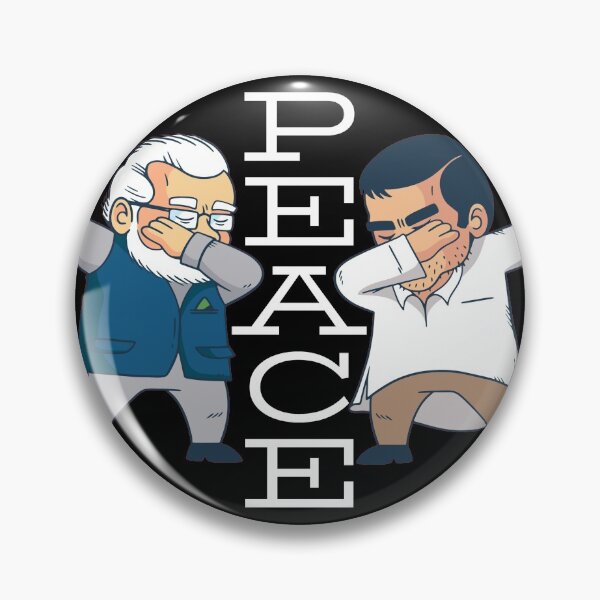 Item preview, peace dabbing  designed and sold by pirminio.