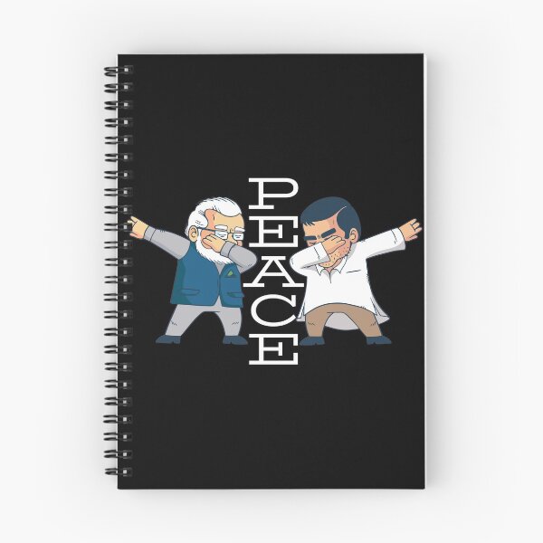 Item preview, peace dabbing  designed and sold by pirminio.