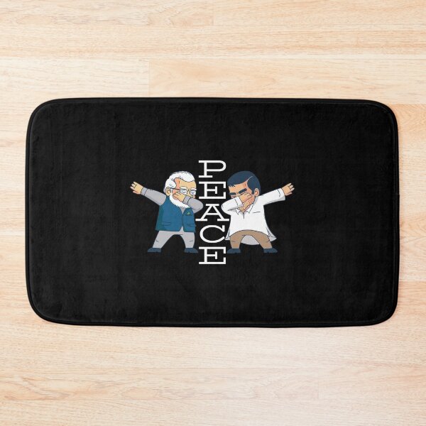 Item preview, peace dabbing  designed and sold by pirminio.