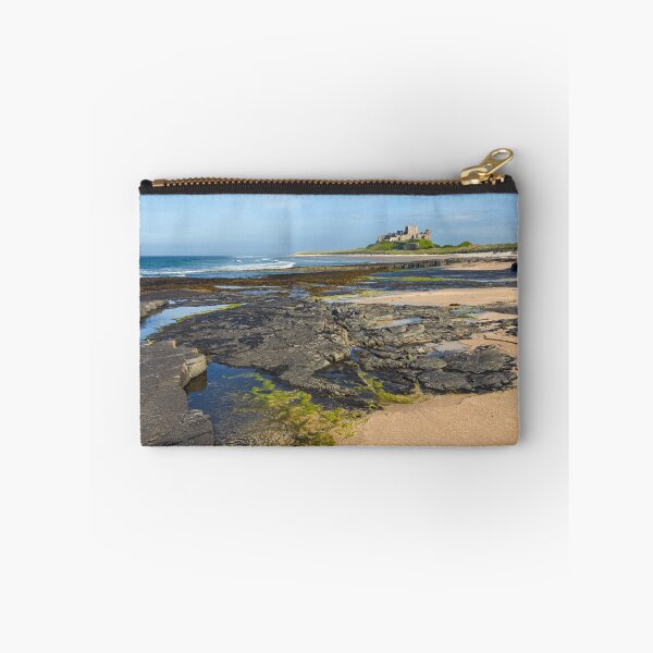 Item preview, Rocks at Bamburgh designed and sold by bitm2007.