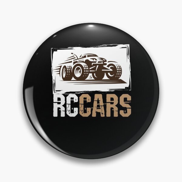 Item preview, RC Cars RC Remote Model designed and sold by MooonTees.