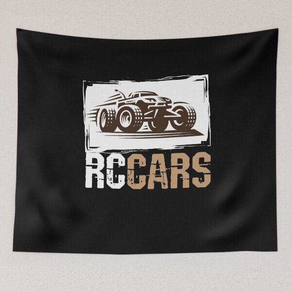 Item preview, RC Cars RC Remote Model designed and sold by MooonTees.