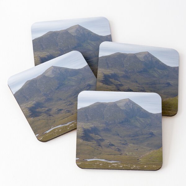 Item preview, Cul Beag Northwest Highlands of Scotland designed and sold by derekbeattie.