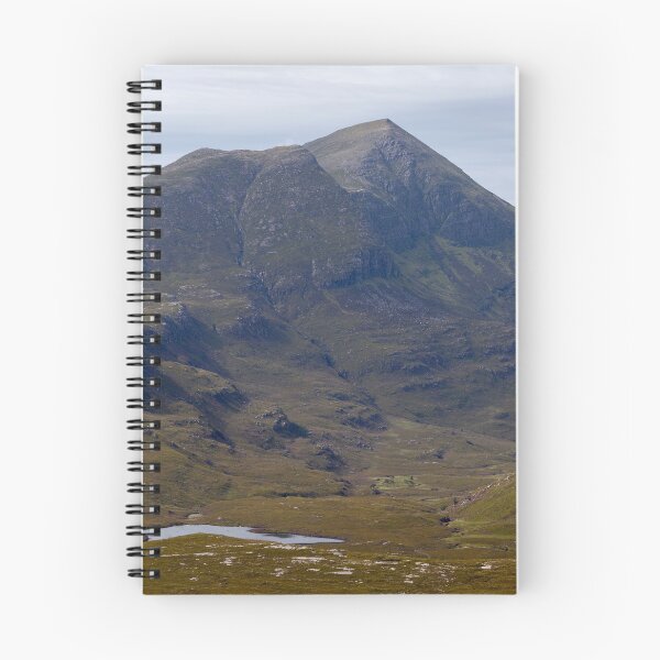Item preview, Cul Beag Northwest Highlands of Scotland designed and sold by derekbeattie.