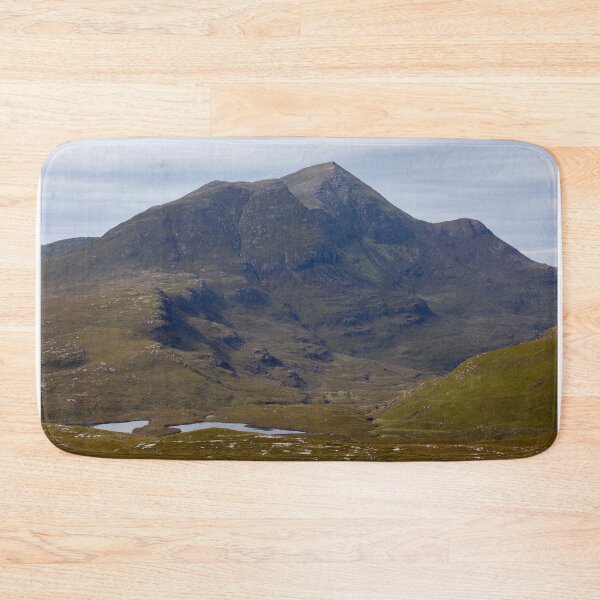 Item preview, Cul Beag Northwest Highlands of Scotland designed and sold by derekbeattie.