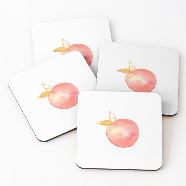 Item preview, Apricot art designed and sold by Achmarry.