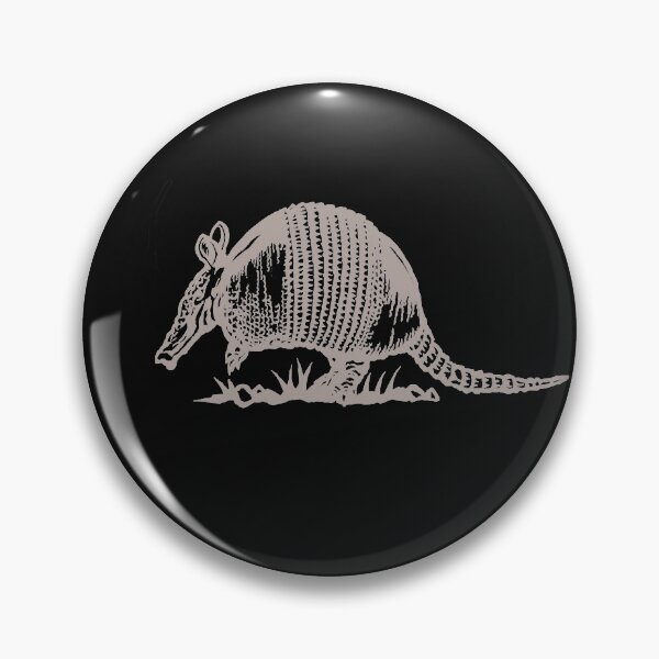 Item preview, Armadillo Print Design Gifts designed and sold by merchhost.