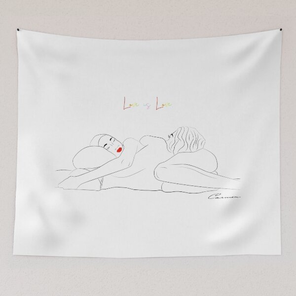 Item preview, loveislove designed and sold by carmencellini.