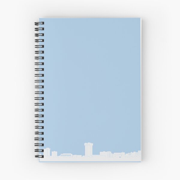 Item preview, Springfield Missouri Skyline designed and sold by ljh0422.