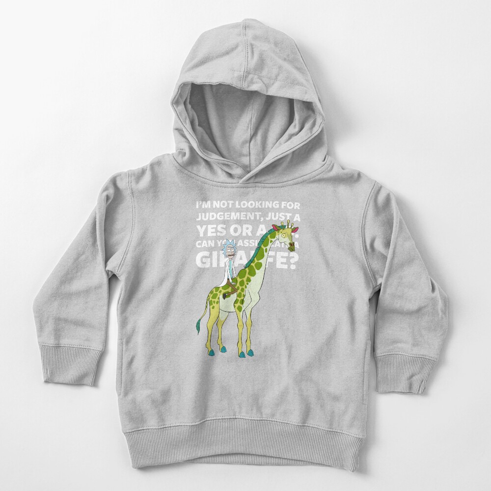 UNITY Toddler Pullover Hoodie