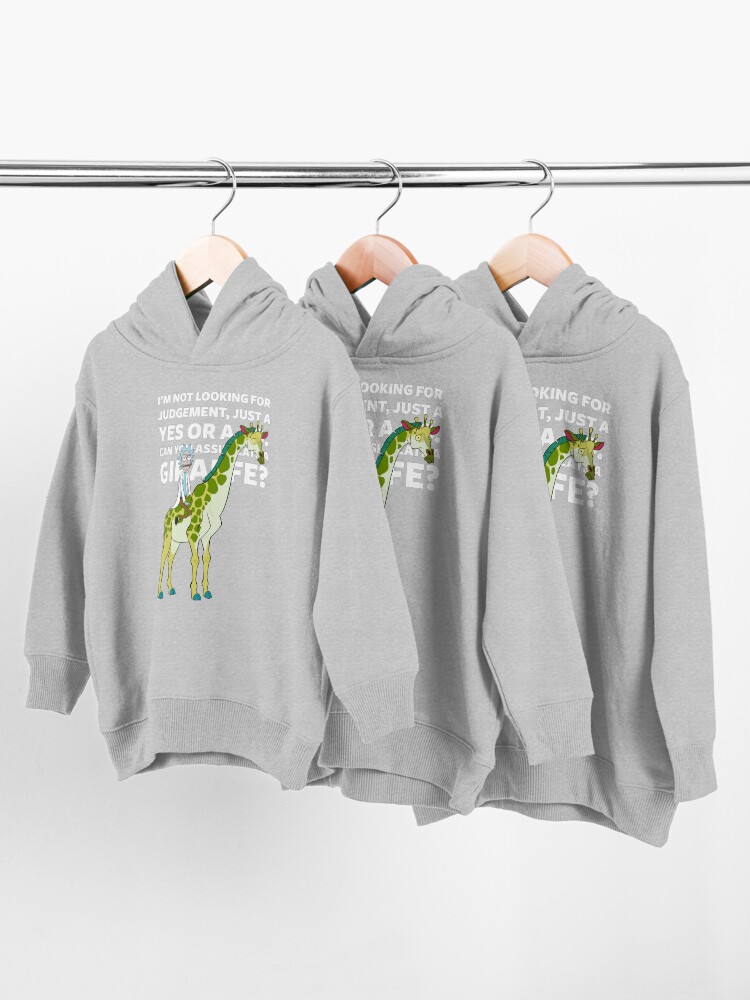 Alternate view of UNITY Toddler Pullover Hoodie