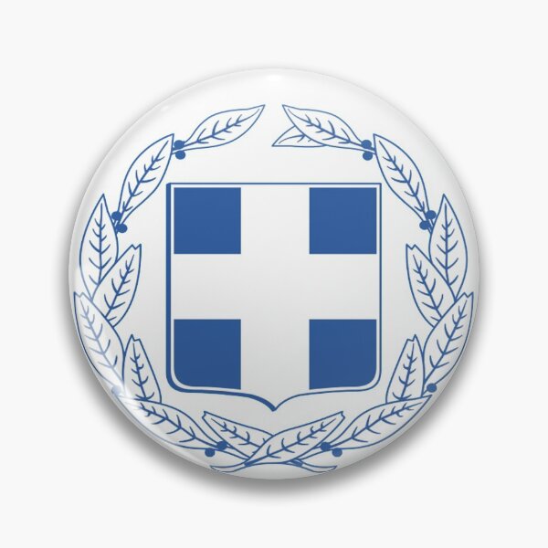 Item preview, Greece National Greek Jersey Design designed and sold by merchhost.