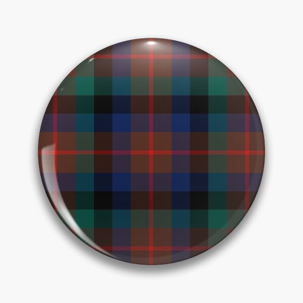 Item preview, Clan Tennant Tartan designed and sold by plaidwerx.