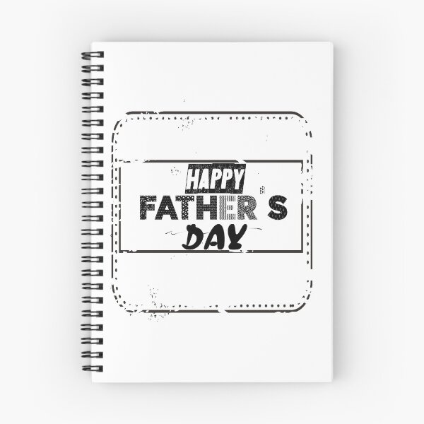 Item preview, Happy father's day designed and sold by dinadesign.
