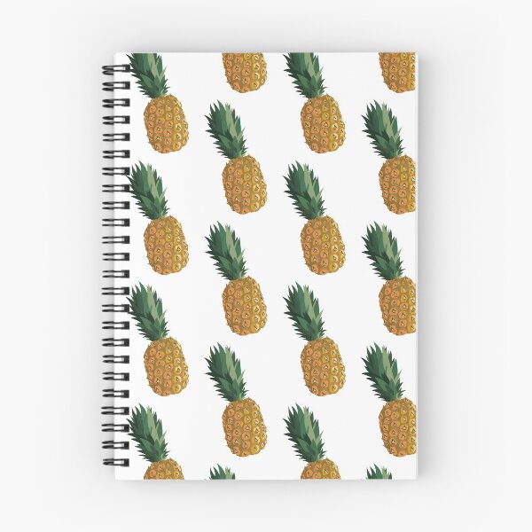 Item preview, PINEAPPLE. designed and sold by ALLIE STANGO..