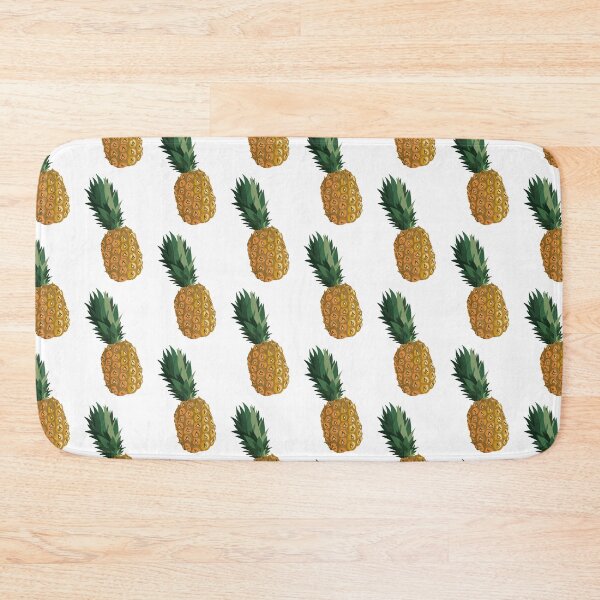 Item preview, PINEAPPLE. designed and sold by ALLIE STANGO..