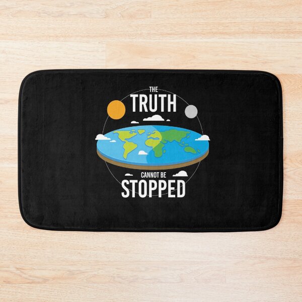 Item preview, Truth Cannot Be Stopped designed and sold by MooonTees.