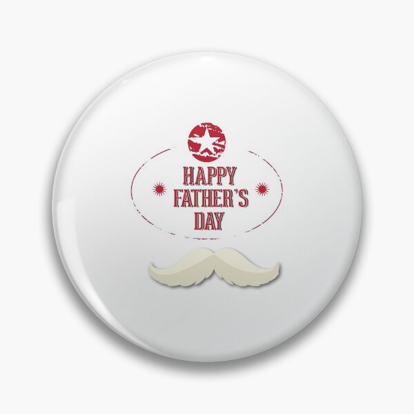 Item preview, Happy father's day designed and sold by dinadesign.