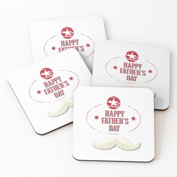 Item preview, Happy father's day designed and sold by dinadesign.