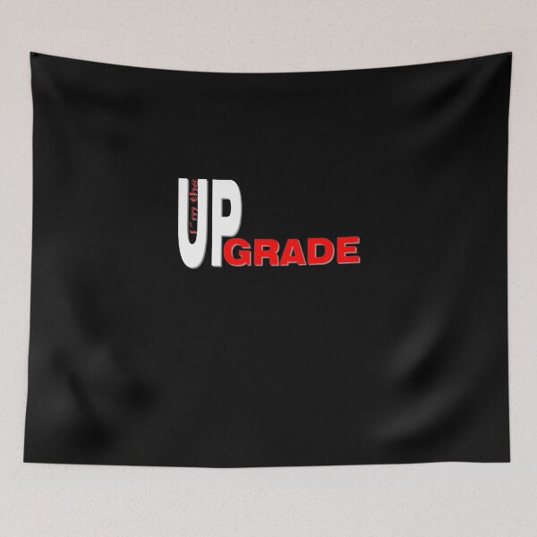 Item preview, i am the upgrade designed and sold by frankuffmann.