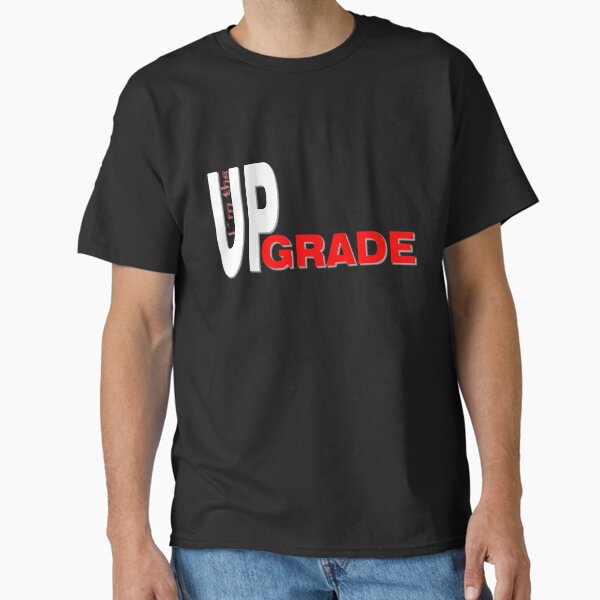 Item preview, i am the upgrade designed and sold by frankuffmann.