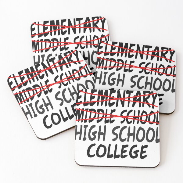 Item preview, 2020 Junior High Graduation Gift Middle School Graduation designed and sold by tiger-king.