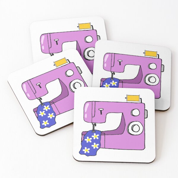 Item preview, Sewing Machine designed and sold by MarthaLouise.