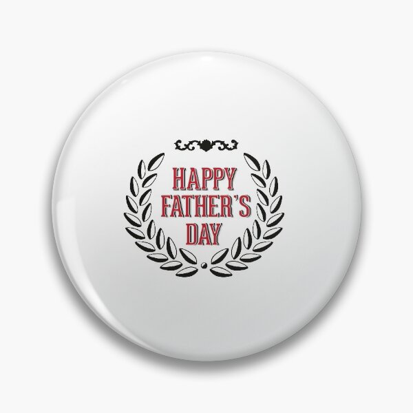 Item preview, Happy father's day designed and sold by dinadesign.