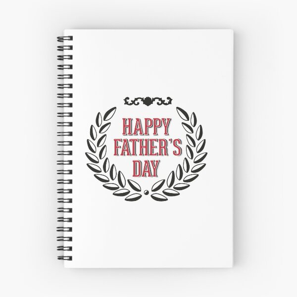 Item preview, Happy father's day designed and sold by dinadesign.