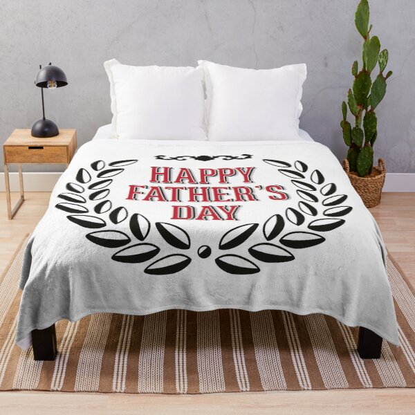Item preview, Happy father's day designed and sold by dinadesign.