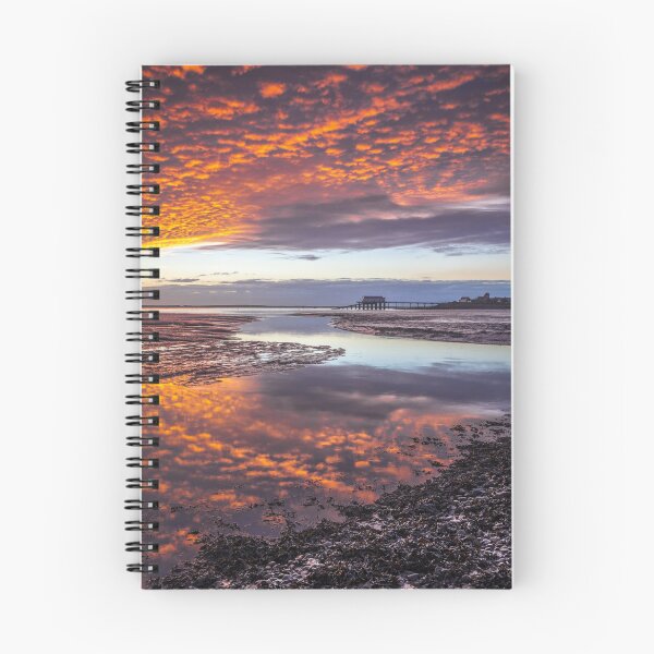 Item preview, Sunset over Roa Island designed and sold by bitm2007.