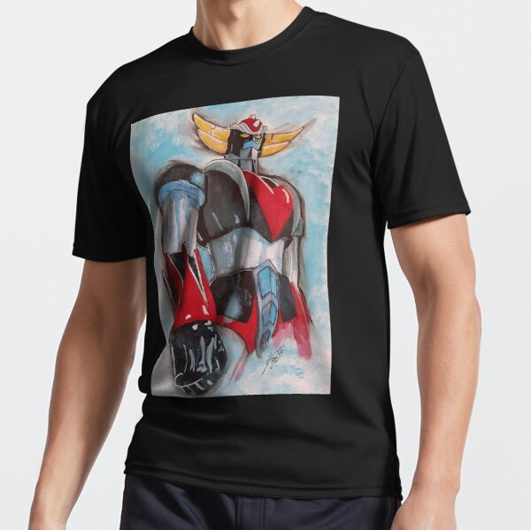 Goldorak GRENDIZER  – Ciné Affiches Pop store : CAPS, Posters