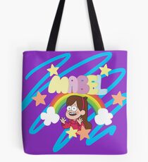 Mabel Pines Tote Bag