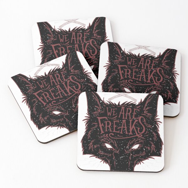 Item preview, We ar Freaks designed and sold by TinoThreads.
