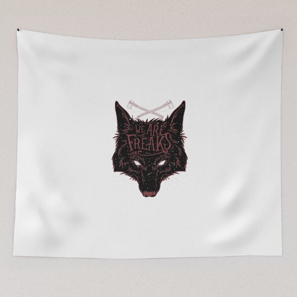 Item preview, We ar Freaks designed and sold by TinoThreads.