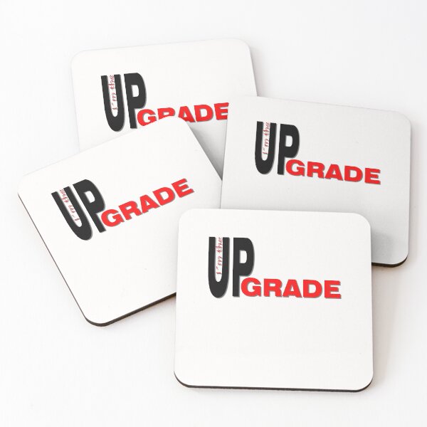 Item preview, i am the upgrade designed and sold by frankuffmann.