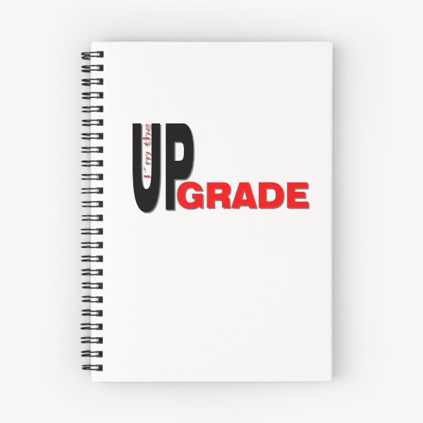 Item preview, i am the upgrade designed and sold by frankuffmann.