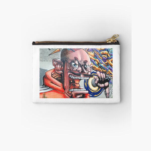 Item preview, Street art Grafitti designed and sold by Guy Christophe Tixier.
